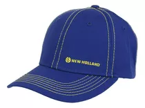 Gorros New Holland Exlusivos E Importados ¡envios Gratis!