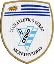 Parche Termoadhesivo Shield Uruguay Cerro