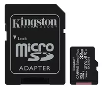 Lote 25 Memorias Micro Sd 32gb