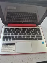 Notebook Hp Pavilion X360 - Tela Imagem Turva, Sem Hd E Memó