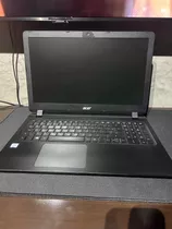 Notebook Acer Aspire Es1-572 Intel Core I3