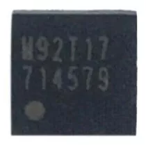 Micro Chip Ic M92t17 Para Consola De Nintendo Switch