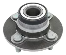 Cubo Mozo Rodamieto Trasero Nissan Sentra B13 B14