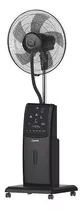 Ventilador De Coluna Quanta 100w - 45.7cm Antimosquitos 220v