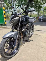 Yamaha Fz25 Modelo 2019 - Ganga!!!