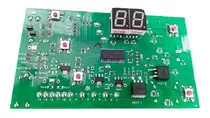 Plaqueta Lavarropas Drean Fuzzy Logic 206 Autoprogram 14 Pin