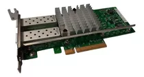 Placa De Rede E68793-005 Intel X520-da2 Dual-port 10gb