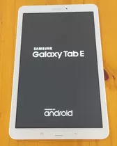 Samsung Galaxy Tab E T560