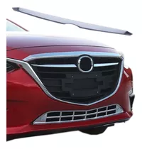 Moldura Frontal Superior Mazda 3 2014 2015 2016