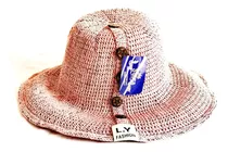 Sombrero Dama Moda Calidad Premium