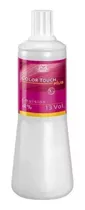 Wella Pro Color Touch Plus 4% - Emulsão 13 Volumes 1000ml