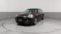 Mini Clubman 2.0 Cooper S Clubman Hot Chili At