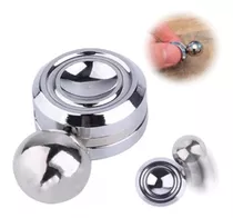 Fidget Spinner Toys Magnético Anti-pressão Infantil Top