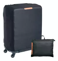 Funda Cubre Maleta M 61cm Go Travel