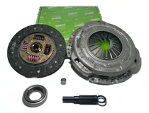 Kit Clutch Nissan Pathfinder 2.4l L4 Z24 1993 Valeo