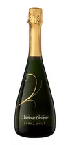 Espumante Navarro Correas Sparkling Extra Brut X 750ml