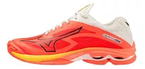 Zapatillas Unissex Mizuno Wave Lightning Z7 Vóley 