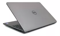 Notebook Dell Inspiron 15-5557 I7 8gb Ssd 120gb Wifi 15.6