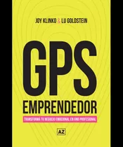 Gps Emprendedor - Luciana Goldstein / Joy Klinko