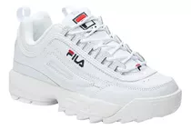 Zapatilla Fila Hombre F318 F1fm00139-125/bl/cuo