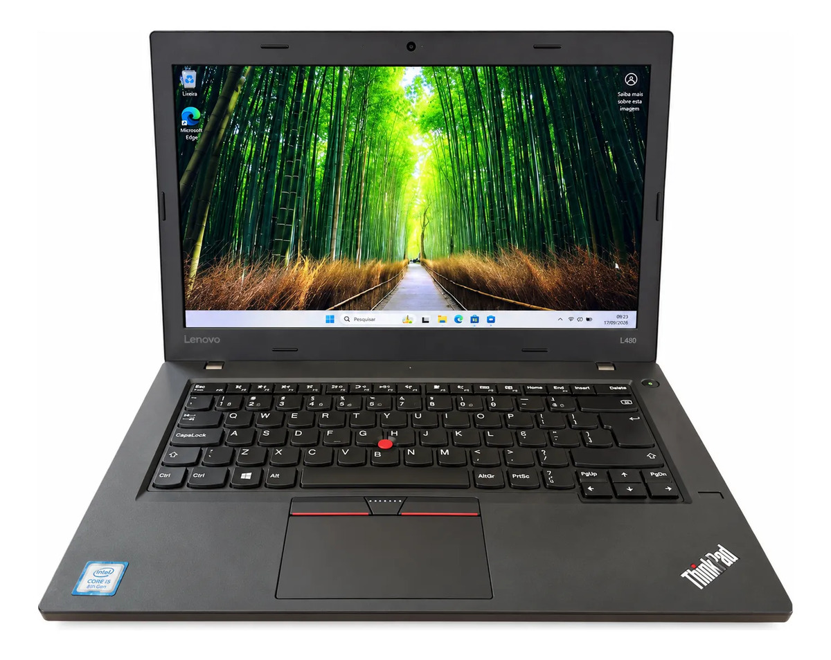 Lenovo Thinkpad T460s Portateis Ultrabook | Mercado Livre