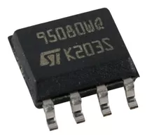 95080 M-95080 M95080 Memoria 8 K Bit Spi Eeprom Ecu Auto