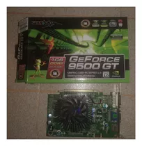 Nvidia Geforce 9500 Gt 1gb