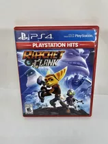 Ratchet And Clank Ps4 