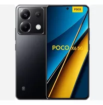 Xiaomi Pocophone Poco X6 5g Dual Sim 512gb 12 Ram C/ Nfc 