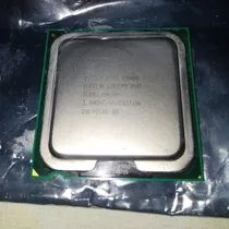 Procesador Intel Core 2 Duo E8400 3 Ghz 6 Mb Cache Lga 775