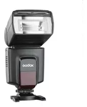 Godox Flash Tt 520ii Inalambrico Radio Receptor Canon-nikon