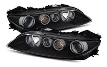 Faros Mazda 6 2006 - 2008 Bajo Pedido