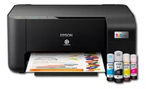 Impresora Epson L3250 - Tinta Continua Original + Wifi