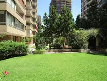 Departamento En Arriendo En Las Condes