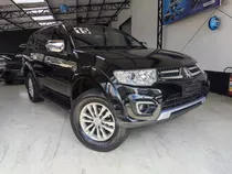 Mitsubishi Pajero Dakar 3.5 4x4 2015 Blindado