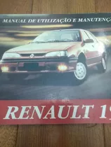 Tudo Do Renault 19.... Black Friday