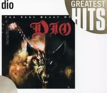 Cd Greatest Hits - Dio