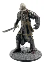 O Senhor Dos Anéis Miniaturas - Ed.39 - Orc