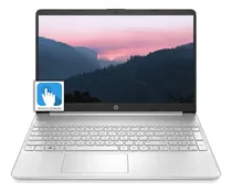 Notebook Hp 15-ef Ryzen 7 4.3ghz 16gb 512gb 15.6 Tactil W11