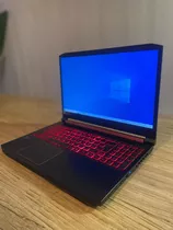 Notebook Acer Nitro 5 Intel Core I5 9300h