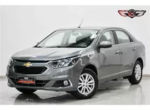 Chevrolet Cobalt 1.8 Mpfi Ltz 8v Flex 4p Manual