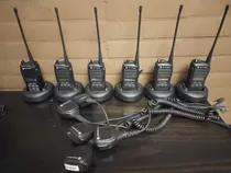 Radios -handies Motorola  - Ep350 Mx