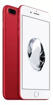  iPhone 7 Plus - 32 Gb - Vermelho - Envio Imediato - Nf 