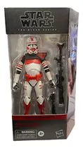 Star Wars Black Series Imperial Clone Shock Trooper The Bad