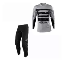 Conjunto Radikal Concept Speed G 23 Motocross Equipo Enduro 