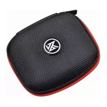 Bag Case Estojo Porta Fone De Ouvido Carregador Kz Shure Jbl