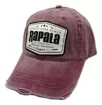 Jockey Rapala Tinto 