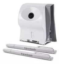 Kit Interactivo Viewsonic Pj-pen-003 Camara + 2 Lapices