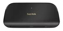 L3nz Lector De Memorias Sandisk Imagemate Pro Usb-c