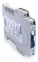 Transmissor De Sinais Temperatura Txrail-usb 4-20ma/0-10vcc